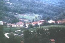 Cabezon de la Sierra, vista general