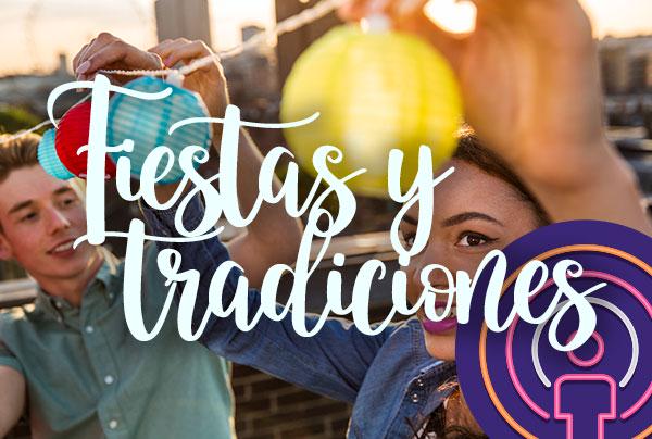 Otras fiestas celebradas anteriormente